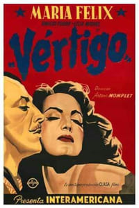 Poster de Vértigo