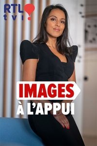 Poster de Images à l'appui