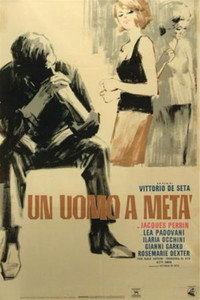 Постер фильма «Человек наполовину (1966)» — (1 из 12)
