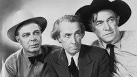 «The Last Outlaw (1936)» — обои к фильму #1
