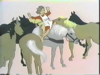 Gretchen Goes West