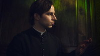 «The Gentle Art of Violence (2020)» — обои к фильму #1
