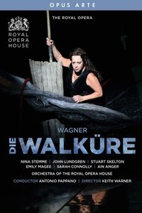 La Walkyrie (2018)