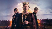 «Маргарита – королева Севера (2021)» — обои к фильму #1