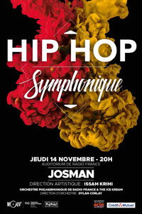 Josman - Hip Hop Symphonique