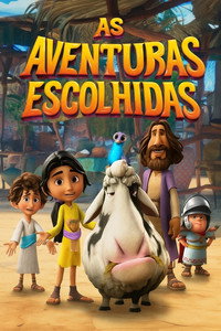 As Aventuras Escolhidas S01E14