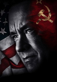 Постер фильма «Шпионский мост (2015)» — (4 из 21)