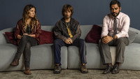 «Другие (2023)» — обои к сериалу #7