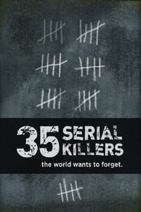 copertina serie tv 35+Serial+Killers+the+World+Wants+to+Forget 2018