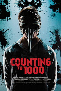 Постер фильма «Counting to 1000 (2016)» — (1 из 8)