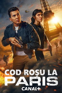 Cod roșu la Paris