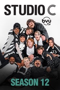 Season 12 Poster