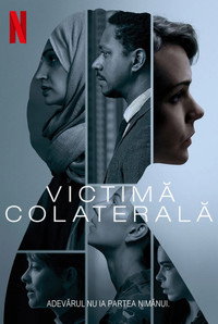 Victimă colaterală