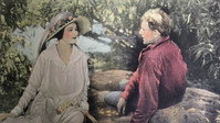 «Сильнее смерти (1920)» — обои к фильму #1