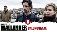 Wallander: The Photographer