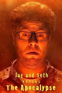 Poster de Jay and Seth Versus the Apocalypse