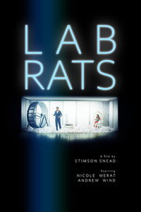 Lab Rats (2024) poster