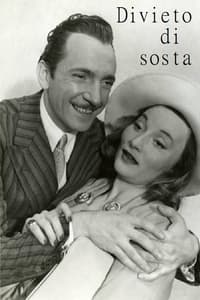 Divieto di sosta (1941)