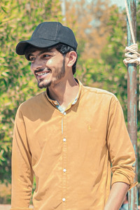 Imagem de Kashif Abbasi