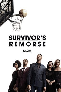 Постер сериала «Раскаяния выжившего (2014-2017)» — (6 из 17)
