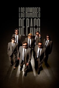 Poster de Los hombres de Paco