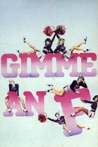 Poster de Gimme an 'F'