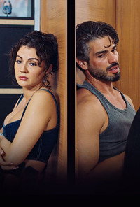 Постер сериала «Душа не слышит (2023)» — (8 из 26)