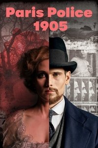 Movieposter Paris Police 1905