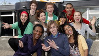 «Spangas (2007-2022)» — обои к сериалу #3