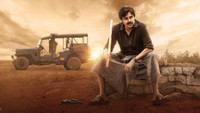 Обои к фильму «Bheemla Nayak (2022)» — (22 из 29)