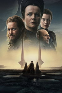 Постер сериала «Дюна: Пророчество (2024)» — (21 из 108)