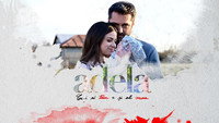 «Adela (2021)» — обои к сериалу #1