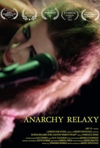 Poster de Anarchy Relaxy