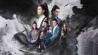 «Кровавый роман (2018)» — обои к сериалу #4