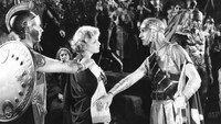 «Крестное знамение (1932)» — обои к фильму #3