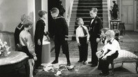 «Орёл или решка (1937)» — обои к фильму #1
