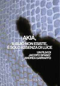 Imagem do Filme σκιά: Il buio non esiste, è solo assenza di luce