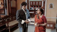 Malay Accepts The Proposal