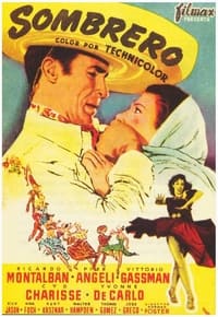 Poster de Sombrero