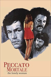 Постер фильма «Смертный грех (1973)» — (2 из 3)