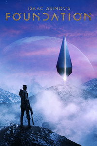 Постер сериала «Основание (2021)» — (21 из 150)