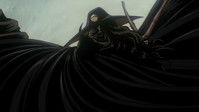Vampire Hunter D: Bloodlust