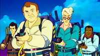 Обои к мультсериалу «Настоящие охотники за привидениями (1986-1991)» — (37 из 99)