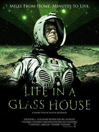 Постер фильма «Life in a Glass House (2013)» — (1 из 1)