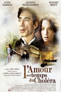 L'Amour aux temps du choléra (2007)