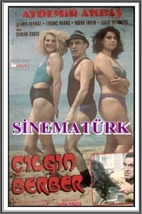 Çılgın Berber (1990)