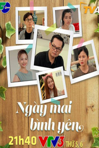 Poster de Ngày mai bình yên
