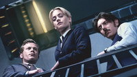 «Подозреваются все (2017)» — обои к сериалу #10