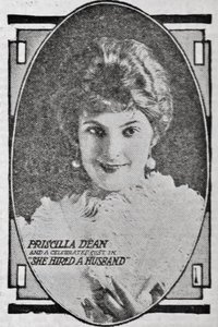 Poster de She Hired a Husband