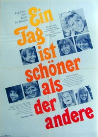 Постер фильма «Лучше с каждым днем (1969)» — (2 из 2)